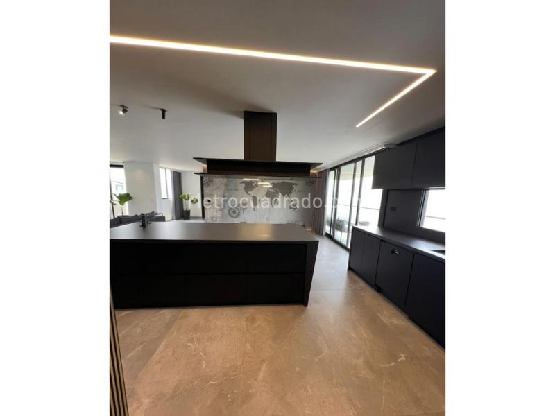 2BR Apartment in Las Lomitas (171 m²) - 3