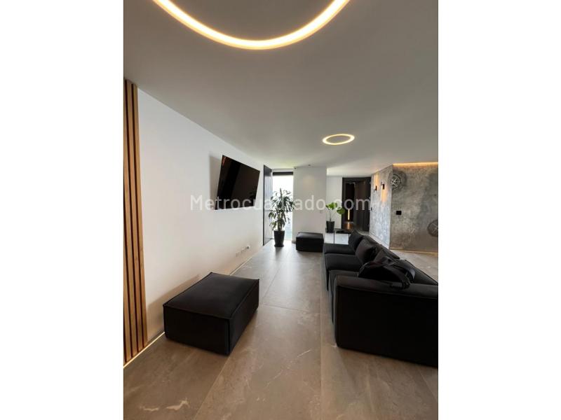 2BR Apartment in Las Lomitas (171 m²) - 5