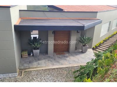 Casa de 3 alcobas en venta en San Antonio De Pereira, Rionegro, 1500 m² · foto 3 de 20