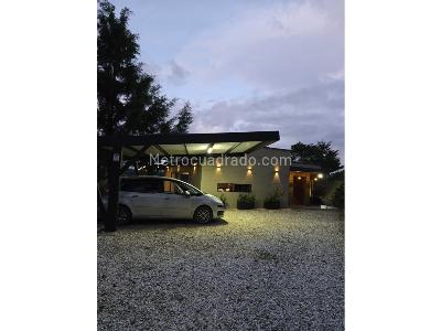 Casa de 3 alcobas en venta en San Antonio De Pereira, Rionegro, 1500 m² · foto 5 de 20