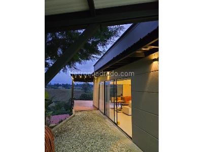 Casa de 3 alcobas en venta en San Antonio De Pereira, Rionegro, 1500 m² · foto 6 de 20