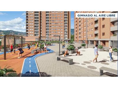 Apartamento en venta en Ciudad Coltejer, Itagüí · foto 2 de 18