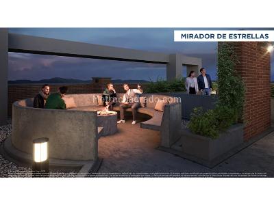 Apartamento en venta en Ciudad Coltejer, Itagüí · foto 3 de 18