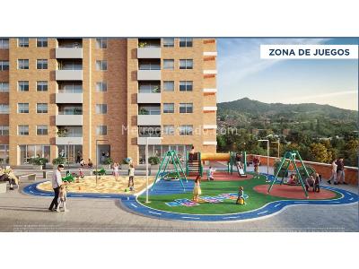 Apartamento en venta en Ciudad Coltejer, Itagüí · foto 4 de 18