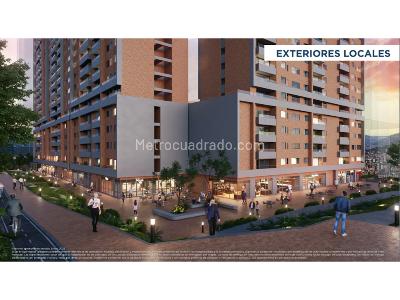 Apartamento en venta en Ciudad Coltejer, Itagüí · foto 5 de 18