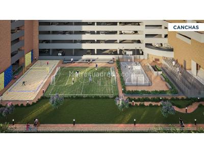 Apartamento en venta en Ciudad Coltejer, Itagüí · foto 6 de 18