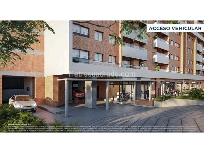 Apartamento en venta en Ciudad Coltejer, Itagüí · foto 9 de 18