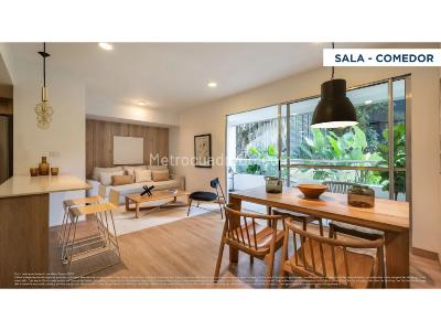 Apartamento en venta en Ciudad Coltejer, Itagüí · foto 11 de 18