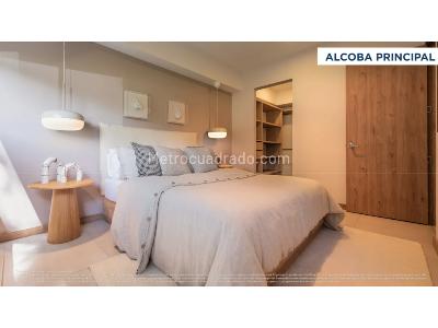 Apartamento en venta en Ciudad Coltejer, Itagüí · foto 13 de 18