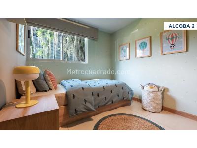 Apartamento en venta en Ciudad Coltejer, Itagüí · foto 16 de 18