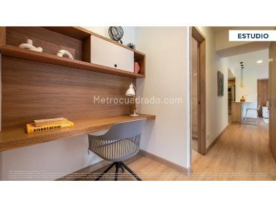 Apartamento en venta en Ciudad Coltejer, Itagüí · foto 17 de 18