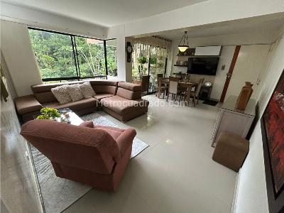 Apartamento en venta en Loma Del Escobero, Envigado · foto 2 de 20