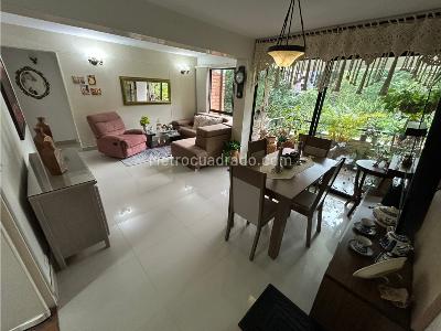 Apartamento en venta en Loma Del Escobero, Envigado · foto 3 de 20