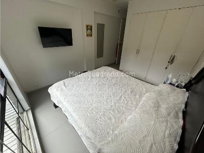 Apartamento en venta en Loma Del Escobero, Envigado · foto 6 de 20