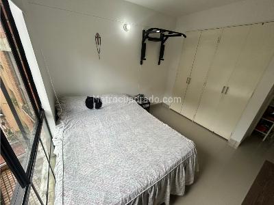 Apartamento en venta en Loma Del Escobero, Envigado · foto 15 de 20