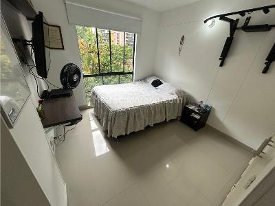 Apartamento en venta en Loma Del Escobero, Envigado · foto 17 de 20