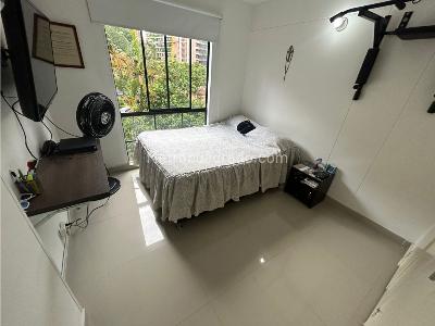 Apartamento en venta en Loma Del Escobero, Envigado · foto 18 de 20