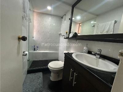 Apartamento en venta en Loma Del Escobero, Envigado · foto 19 de 20