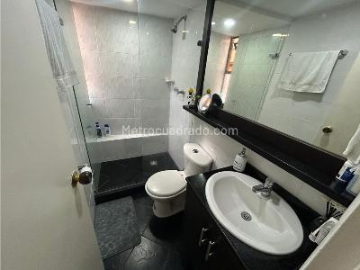 Apartamento en venta en Loma Del Escobero, Envigado · foto 20 de 20