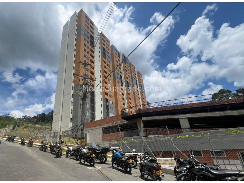 2BR Apartment in Horizontes (55 m²)