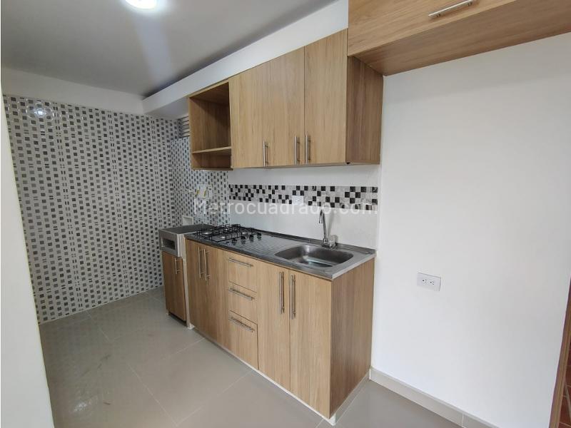 2BR Apartment in Horizontes (55 m²) - 2