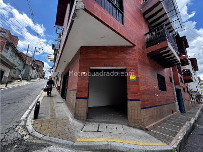 Retail space for rent in Centro, Rionegro