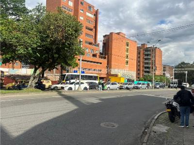 Casa de 5 alcobas en arriendo en Laureles, Medellín, 180 m² · foto 16 de 16