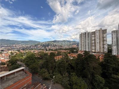 Apartamento de 2 alcobas en venta en Suramerica, Itagüí, 67 m² · foto 2 de 19