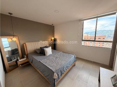 Apartamento de 2 alcobas en venta en Suramerica, Itagüí, 67 m² · foto 12 de 19