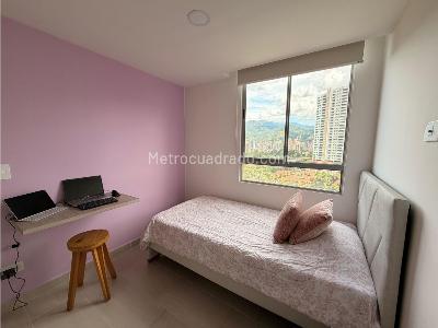 Apartamento de 2 alcobas en venta en Suramerica, Itagüí, 67 m² · foto 16 de 19