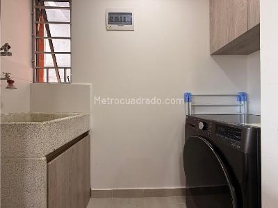 Apartamento de 2 alcobas en venta en Suramerica, Itagüí, 67 m² · foto 19 de 19