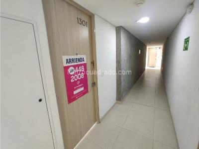 Apartamento en venta en Artex, Itagüí · foto 3 de 20