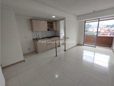 Apartamento en venta en Artex, Itagüí · foto 4 de 20