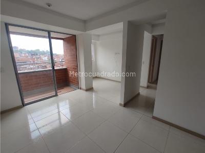 Apartamento en venta en Artex, Itagüí · foto 5 de 20