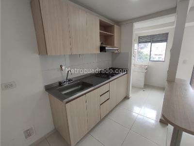 Apartamento en venta en Artex, Itagüí · foto 6 de 20