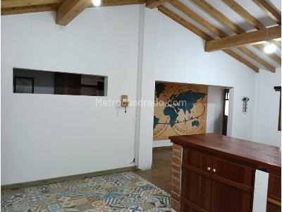 Casa de 2 alcobas en arriendo en Vereda Yarumal, Rionegro, 120 m² · foto 5 de 20