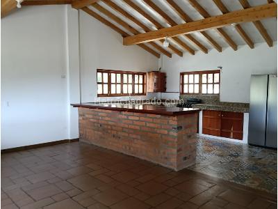 Casa de 2 alcobas en arriendo en Vereda Yarumal, Rionegro, 120 m² · foto 7 de 20