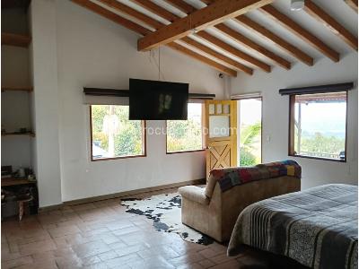 Casa de 2 alcobas en arriendo en Vereda Yarumal, Rionegro, 120 m² · foto 8 de 20