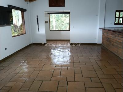 Casa de 2 alcobas en arriendo en Vereda Yarumal, Rionegro, 120 m² · foto 9 de 20