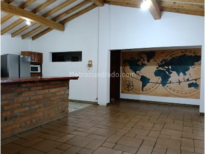 Casa de 2 alcobas en arriendo en Vereda Yarumal, Rionegro, 120 m² · foto 10 de 20