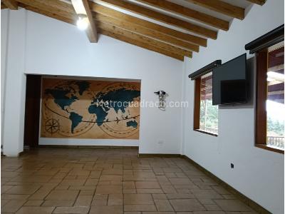 Casa de 2 alcobas en arriendo en Vereda Yarumal, Rionegro, 120 m² · foto 11 de 20