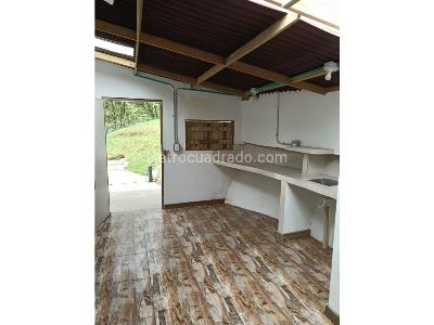 Casa de 2 alcobas en arriendo en Vereda Yarumal, Rionegro, 120 m² · foto 15 de 20