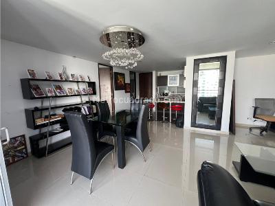 Apartamento de 2 alcobas en arriendo en El Poblado, Medellín, 128 m² · foto 7 de 20
