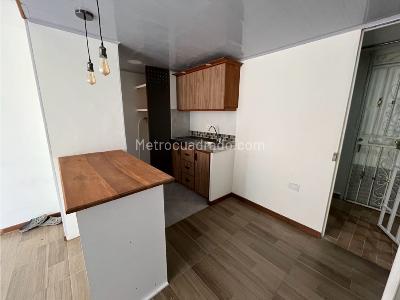 Apartamento de 2 alcobas en venta en San Antonio De Prado Pradito, Medellín, 38 m² · foto 2 de 8
