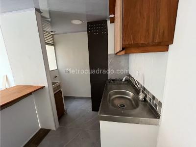 Apartamento de 2 alcobas en venta en San Antonio De Prado Pradito, Medellín, 38 m² · foto 3 de 8