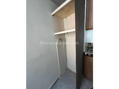 Apartamento de 2 alcobas en venta en San Antonio De Prado Pradito, Medellín, 38 m² · foto 5 de 8