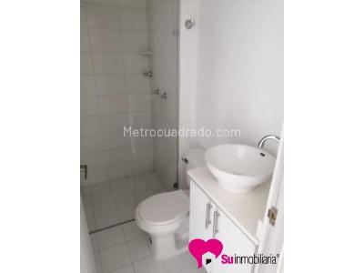 Apartamento de 2 alcobas en venta en San Antonio De Prado El Vergel, Medellín, 54 m² · foto 12 de 15
