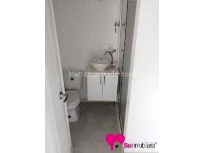 Apartamento de 2 alcobas en venta en San Antonio De Prado El Vergel, Medellín, 54 m² · foto 13 de 15
