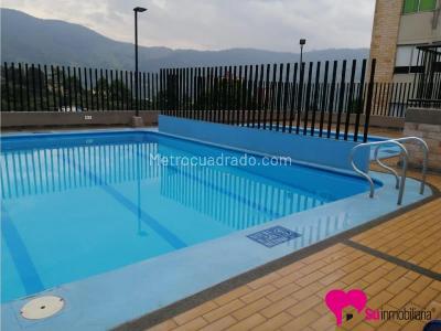 Apartamento de 2 alcobas en venta en San Antonio De Prado El Vergel, Medellín, 54 m² · foto 14 de 15