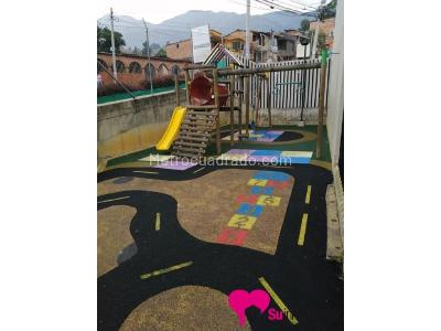 Apartamento de 2 alcobas en venta en San Antonio De Prado El Vergel, Medellín, 54 m² · foto 15 de 15
